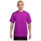 Nike Ανδρική κοντομάνικη μπλούζα Hyverse Dri-FIT UV Tee Nike Ανδρική κοντομάνικη μπλούζα Hyverse Dri-FIT UV Tee